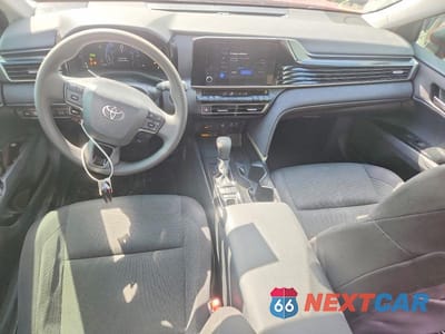 Zdjęcie 8 z 12 samochodu: 2025 TOYOTA CAMRY LE VIN:4T1DAACKXSU198143 - miniatura