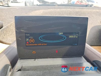 Zdjęcie 9 z 12 samochodu: 2014 BMW I3 REX VIN:WBY1Z4C59EV276615 - miniatura