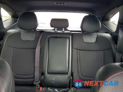Zdjęcie 10 z 13 samochodu: 2024 HYUNDAI TUCSON HYBRID N LINE VIN:KM8JFCD17RU144931 - miniatura