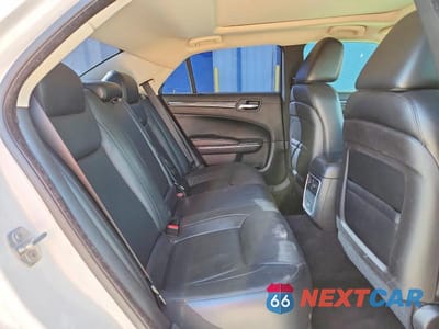 Zdjęcie 10 z 11 samochodu: 2015 CHRYSLER 300 LIMITED VIN:2C3CCAAG3FH801875 - miniatura