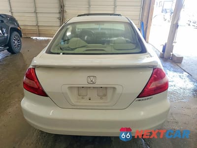 Zdjęcie 6 z 13 samochodu: 2003 HONDA ACCORD EX VIN:1HGCM72603A018090 - miniatura