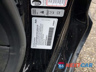 Zdjęcie 12 z 12 samochodu: 2014 AUDI A5 PREMIUM PLUS VIN:WAURFAFR4EA054112 - miniatura