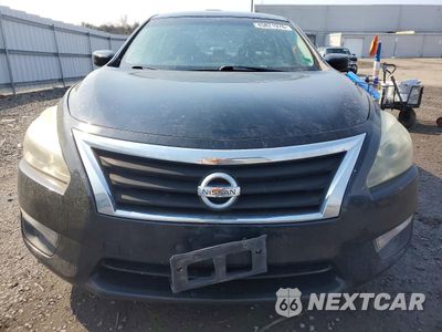 Piąte zdjęcie samochodu w środku: 2013 NISSAN ALTIMA 2.5 VIN:1N4AL3AP8DC269818 - miniatura