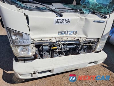 Zdjęcie 7 z 10 samochodu: 2015 ISUZU NPR HD VIN:54DC4W1B1FS804451 - miniatura