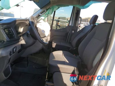 Zdjęcie 7 z 13 samochodu: 2024 FORD TRANSIT T-350 VIN:1FBAX2C85RKA56387 - miniatura