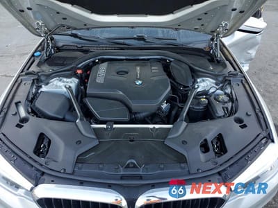 Zdjęcie 11 z 12 samochodu: 2017 BMW 530 I VIN:WBAJA5C30HG895025 - miniatura
