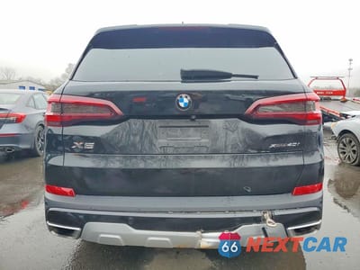 Zdjęcie 6 z 12 samochodu: 2022 BMW X5 XDRIVE40I VIN:5UXCR6C01N9J65316 - miniatura