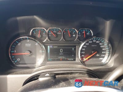 Zdjęcie 9 z 12 samochodu: 2016 CHEVROLET TAHOE K1500 LS VIN:1GNSKAKCXGR172890 - miniatura