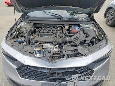 Zdjęcie 11 z 11 samochodu: 2024 HONDA ACCORD EX VIN:1HGCY1F38RA086549 - miniatura