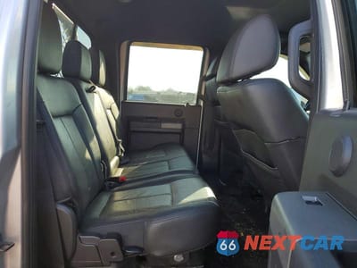 Zdjęcie 10 z 12 samochodu: 2011 FORD F350 SUPER DUTY VIN:1FT8W3BT9BEA89275 - miniatura