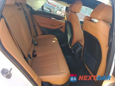 Zdjęcie 11 z 13 samochodu: 2022 BMW X4 XDRIVE30I VIN:5UX33DT00N9L88548 - miniatura