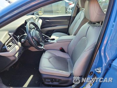 Zdjęcie 7 z 13 samochodu: 2024 TOYOTA CAMRY SE VIN:4T1G11AK8RU211787 - miniatura