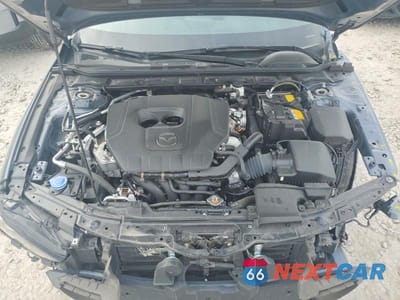 Zdjęcie 11 z 13 samochodu: 2024 MAZDA 3 PREFERRED VIN:JM1BPBLM5R1658502 - miniatura