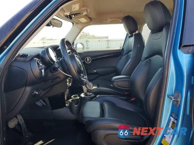 Zdjęcie 7 z 11 samochodu: 2015 MINI COOPER S VIN:WMWXU3C59F2B56854 - miniatura