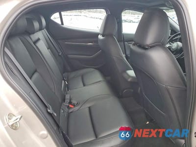 Zdjęcie 11 z 12 samochodu: 2024 MAZDA 3 PREFERRED VIN:JM1BPALM9R1709865 - miniatura