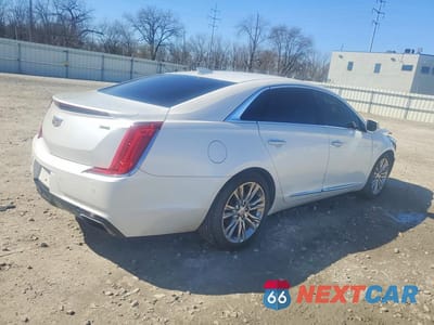 Trzecie zdjęcie samochodu z tyłu: 2019 CADILLAC XTS LUXURY VIN:2G61M5S35K9130347 - miniatura