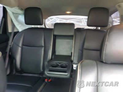 Zdjęcie 10 z 12 samochodu: 2020 INFINITI QX60 PURE VIN:5N1DL0MN3LC514471 - miniatura