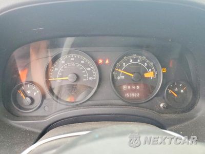 Zdjęcie 9 z 13 samochodu: 2016 JEEP COMPASS SPORT VIN:1C4NJCBA8GD569076 - miniatura