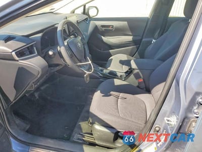 Zdjęcie 7 z 12 samochodu: 2022 TOYOTA COROLLA HYBRID LE VIN:JTDEAMDE3NJ057178 - miniatura