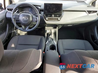 Zdjęcie 8 z 12 samochodu: 2024 TOYOTA COROLLA LE VIN:5YFB4MDE8RP158261 - miniatura