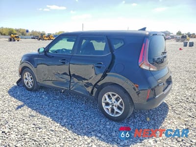 Drugie zdjęcie samochodu z przodu: 2024 KIA SOUL LX VIN:KNDJ23AU6R7227974 - miniatura