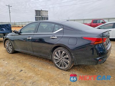 Drugie zdjęcie samochodu z przodu: 2024 NISSAN ALTIMA 2.5 SL VIN:1N4BL4EW2RN390738 - miniatura