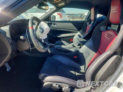 Zdjęcie 7 z 11 samochodu: 2024 NISSAN Z NISMO VIN:JN1BZ4CH8RM364909 - miniatura