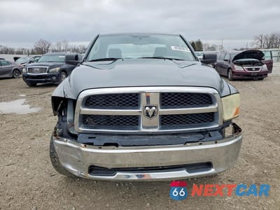 Piąte zdjęcie samochodu w środku: 2010 DODGE RAM 1500 VIN:1D7RV1GT7AS216163 - miniatura