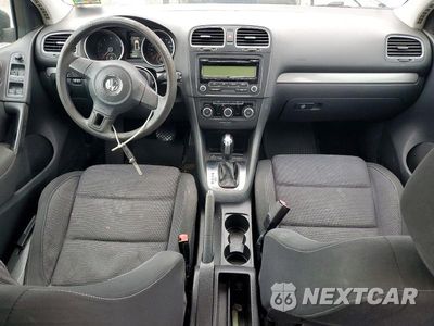 Zdjęcie 8 z 11 samochodu: 2011 VOLKSWAGEN GOLF VIN:WVWDB7AJ6BW259961 - miniatura