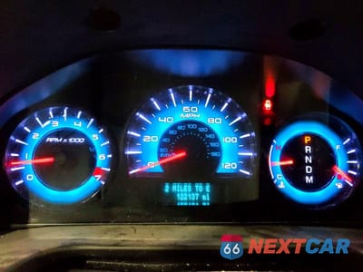 Zdjęcie 9 z 12 samochodu: 2012 FORD FUSION SE VIN:3FAHP0HG0CR261204 - miniatura