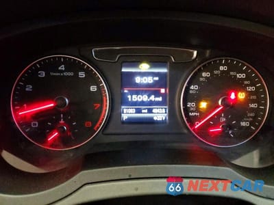 Zdjęcie 9 z 12 samochodu: 2017 AUDI Q3 PRESTIGE VIN:WA1GCCFS1HR004124 - miniatura