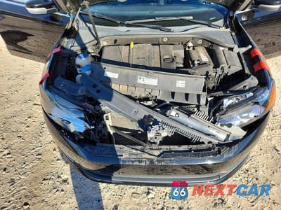 Zdjęcie 11 z 12 samochodu: 2014 VOLKSWAGEN PASSAT SE VIN:1VWBH7A31EC015676 - miniatura