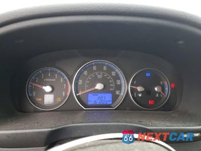 Zdjęcie 9 z 12 samochodu: 2007 HYUNDAI SANTA FE SE VIN:5NMSH13E67H099741 - miniatura