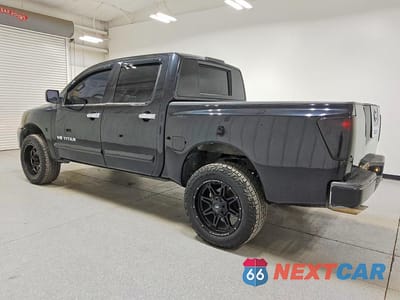 Drugie zdjęcie samochodu z przodu: 2012 NISSAN TITAN S VIN:1N6AA0EJXCN320501 - miniatura