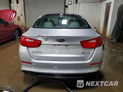 Zdjęcie 6 z 12 samochodu: 2015 KIA OPTIMA EX VIN:5XXGN4A79FG451003 - miniatura