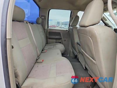 Zdjęcie 10 z 11 samochodu: 2007 DODGE RAM 1500 ST VIN:1D7HU18227S273299 - miniatura