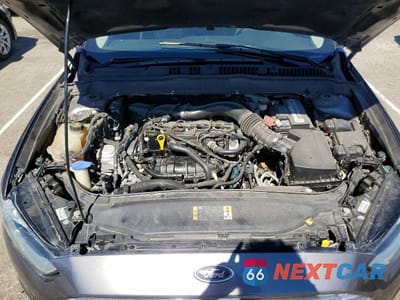 Zdjęcie 11 z 12 samochodu: 2013 FORD FUSION SE VIN:3FA6P0HR8DR299290 - miniatura