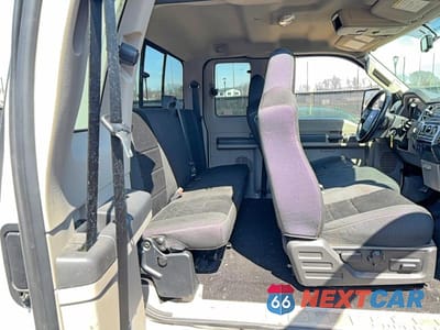 Zdjęcie 6 z 12 samochodu: 2009 FORD F250 SUPER DUTY VIN:1FTSX21519EA80483 - miniatura