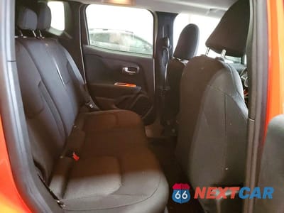 Zdjęcie 11 z 13 samochodu: 2019 JEEP RENEGADE SPORT VIN:ZACNJAAB7KPK43209 - miniatura