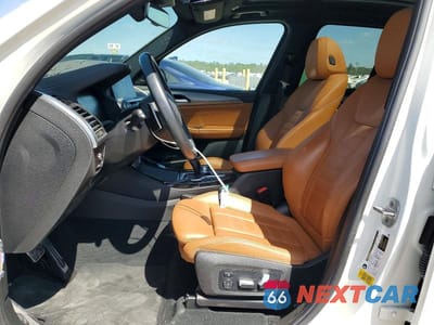 Zdjęcie 7 z 12 samochodu: 2021 BMW X3 SDRIVE30I VIN:5UXTY3C03M9E27887 - miniatura