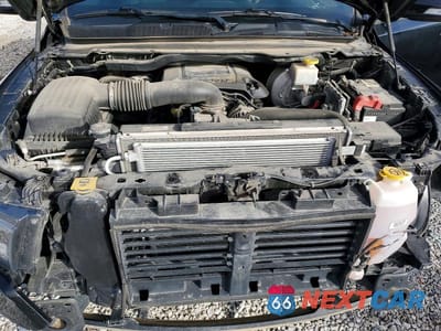 Zdjęcie 11 z 13 samochodu: 2019 RAM 1500 BIG HORN VIN:1C6SRFFT5KN732432 - miniatura