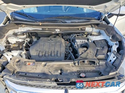 Zdjęcie 12 z 13 samochodu: 2019 MITSUBISHI ECLIPSE CROSS SE VIN:JA4AT5AA8KZ050234 - miniatura