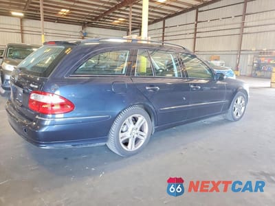 Trzecie zdjęcie samochodu z tyłu: 2006 MERCEDES-BENZ E 350 4MATIC WAGON VIN:WDBUH87J26X194651 - miniatura