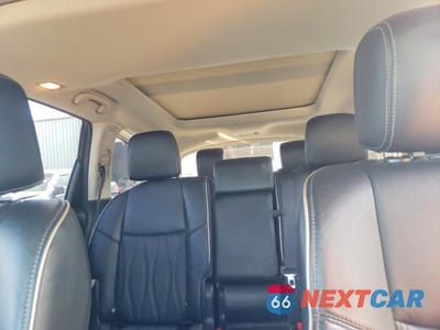 Zdjęcie 10 z 14 samochodu: 2019 INFINITI QX60 LUXE VIN:5N1DL0MM3KC569394 - miniatura
