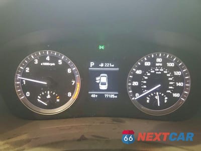 Zdjęcie 9 z 11 samochodu: 2019 HYUNDAI SONATA SE VIN:5NPE24AF8KH798506 - miniatura