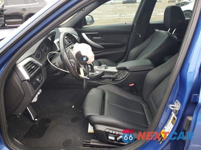 Zdjęcie 7 z 12 samochodu: 2017 BMW 330 XI VIN:WBA8D9G30HNU62582 - miniatura