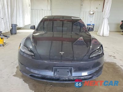 Piąte zdjęcie samochodu w środku: 2025 TESLA MODEL 3 VIN:5YJ3E1EB1SF021054 - miniatura