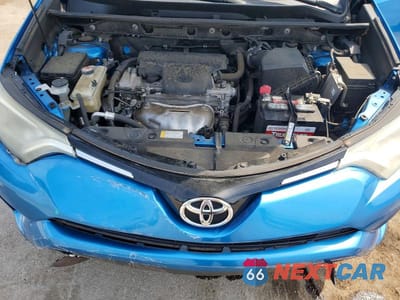 Zdjęcie 12 z 13 samochodu: 2016 TOYOTA RAV4 XLE VIN:JTMWFREV8GD084833 - miniatura