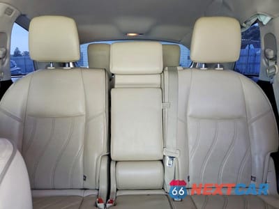 Zdjęcie 10 z 13 samochodu: 2016 INFINITI QX60 BASE VIN:5N1AL0MM6GC522953 - miniatura