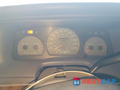 Zdjęcie 9 z 12 samochodu: 1998 MERCURY GRAND MARQUIS GS VIN:2MEFM74W8WX616026 - miniatura